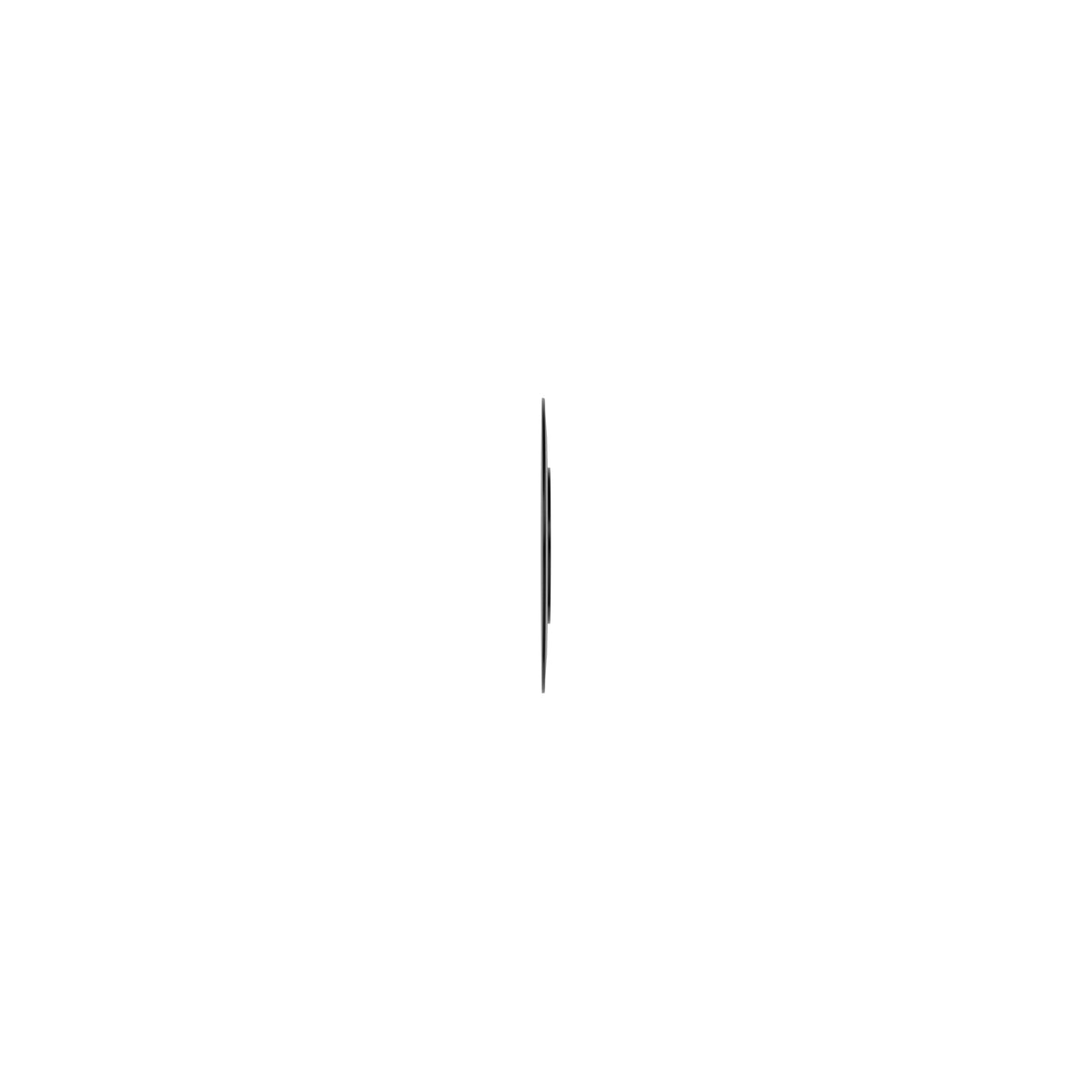 VACUUM Uni Phone Patch - black