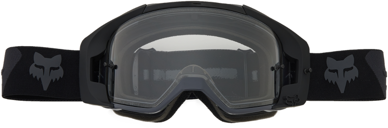 Vue Core Goggle - Black