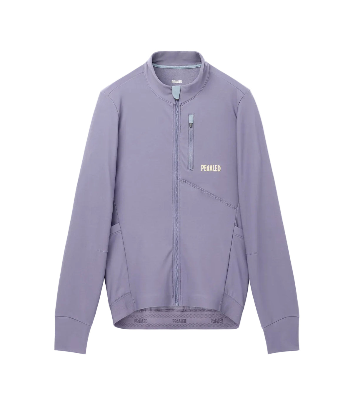 Odyssey Long Sleeve Jersey Women´s - Lilac
