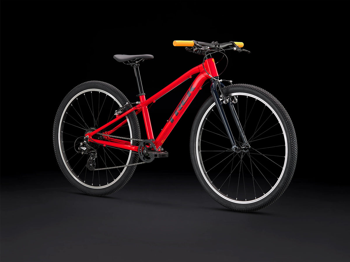 Wahoo 26 Viper Red