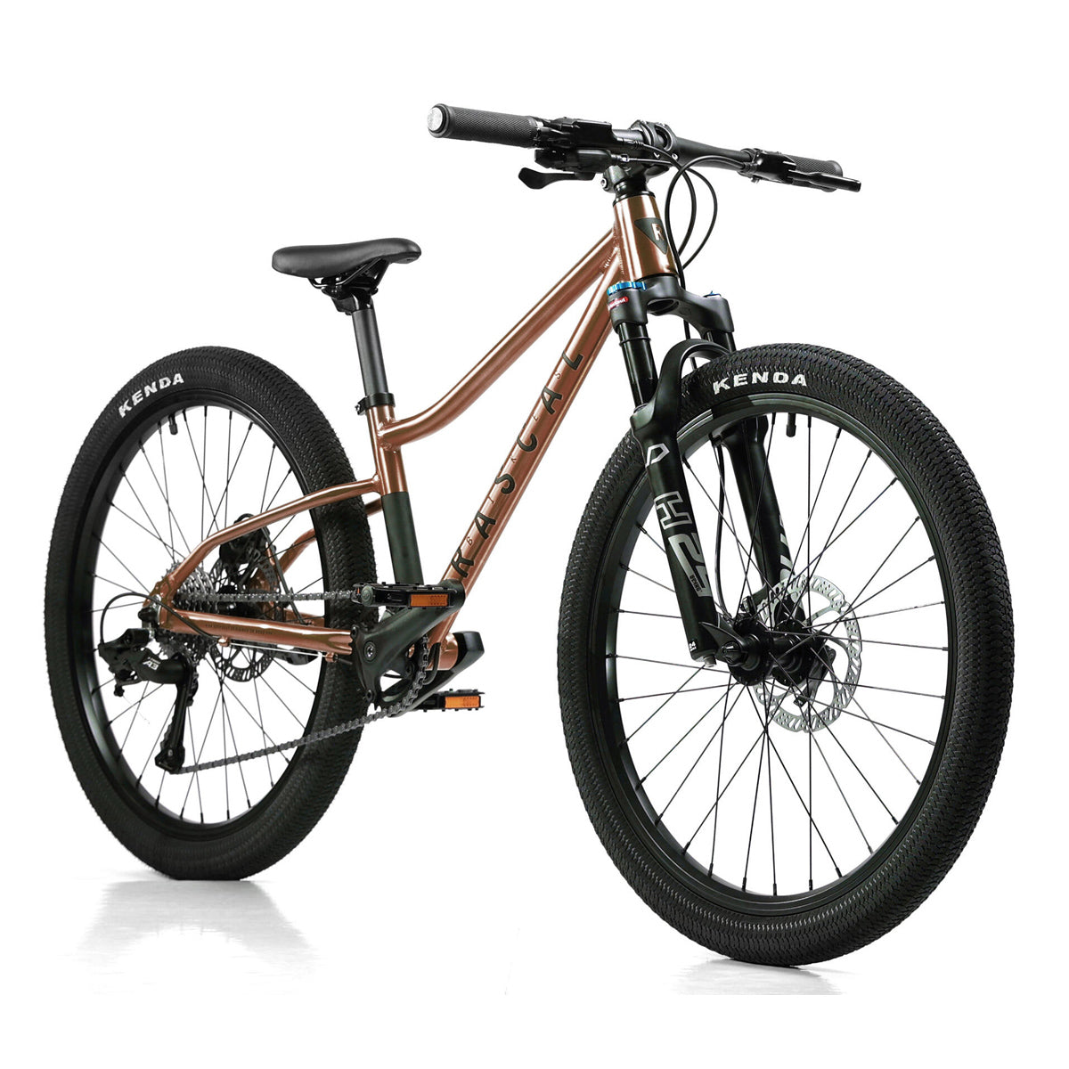 Wild 24 - Bronze