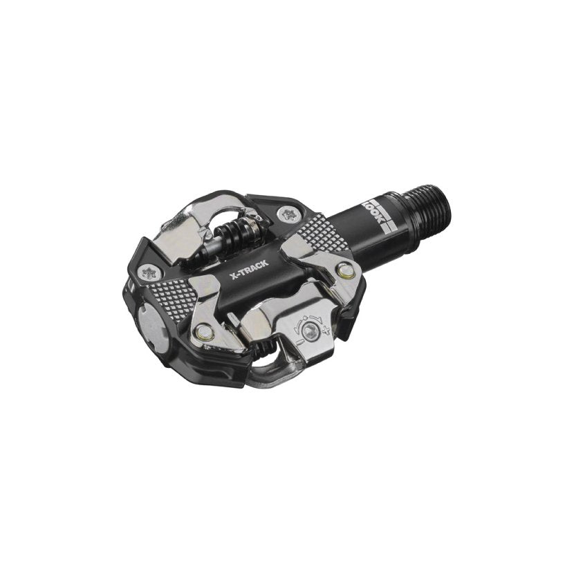 X-Track Pedale
