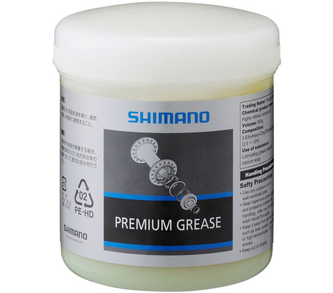 Grasso speciale premium