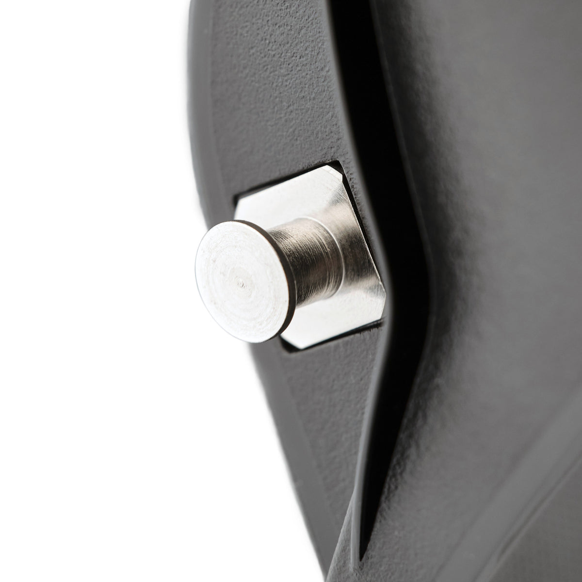 Klapphelm Aperio schwarz