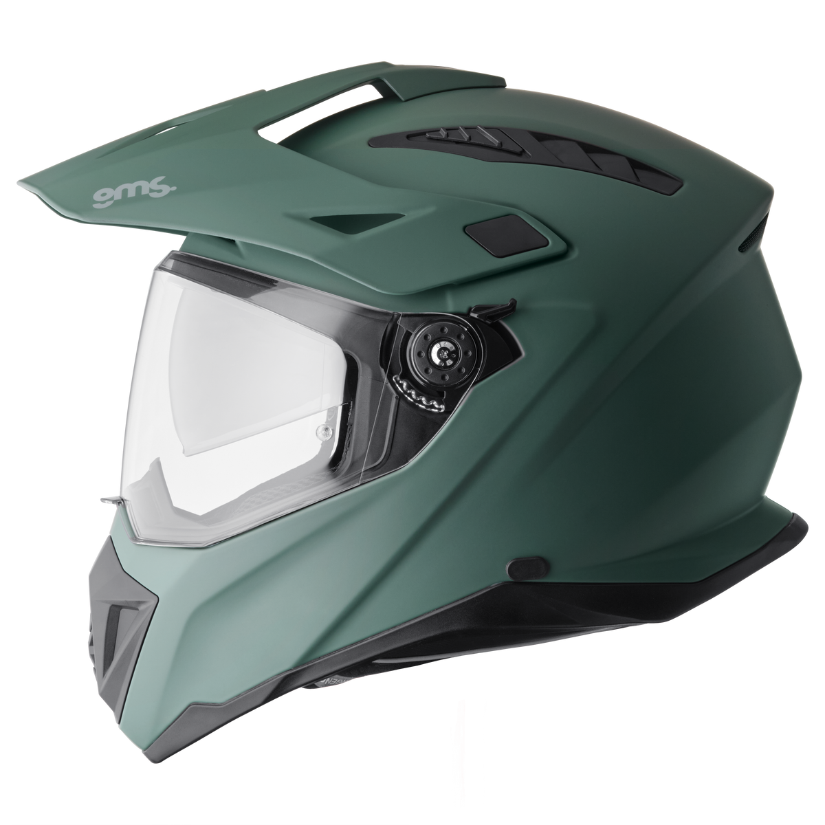 Adventure Adventus oliv matt