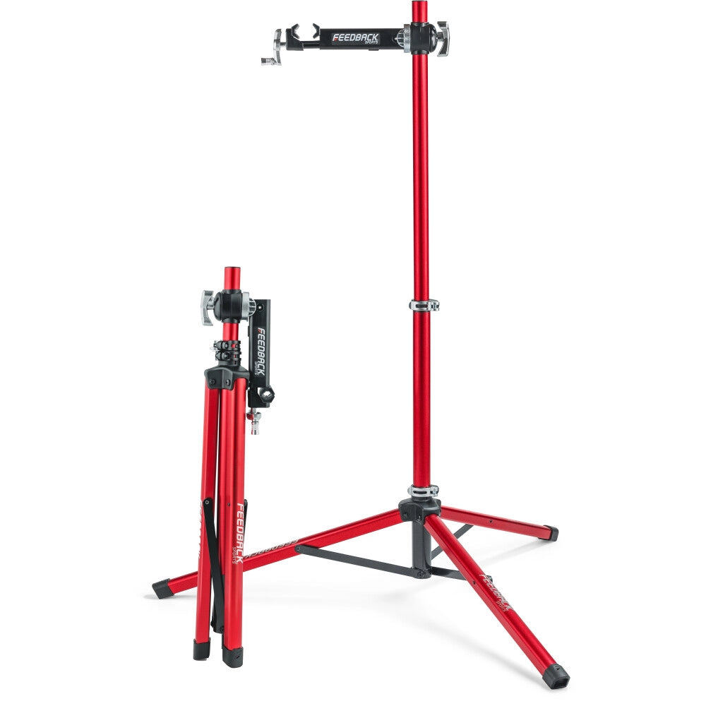 Cavalletto da riparazione Pro Ultralight