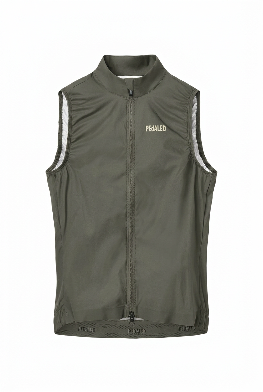 Element Waterproof Vest Women´s - Charcoal Grey