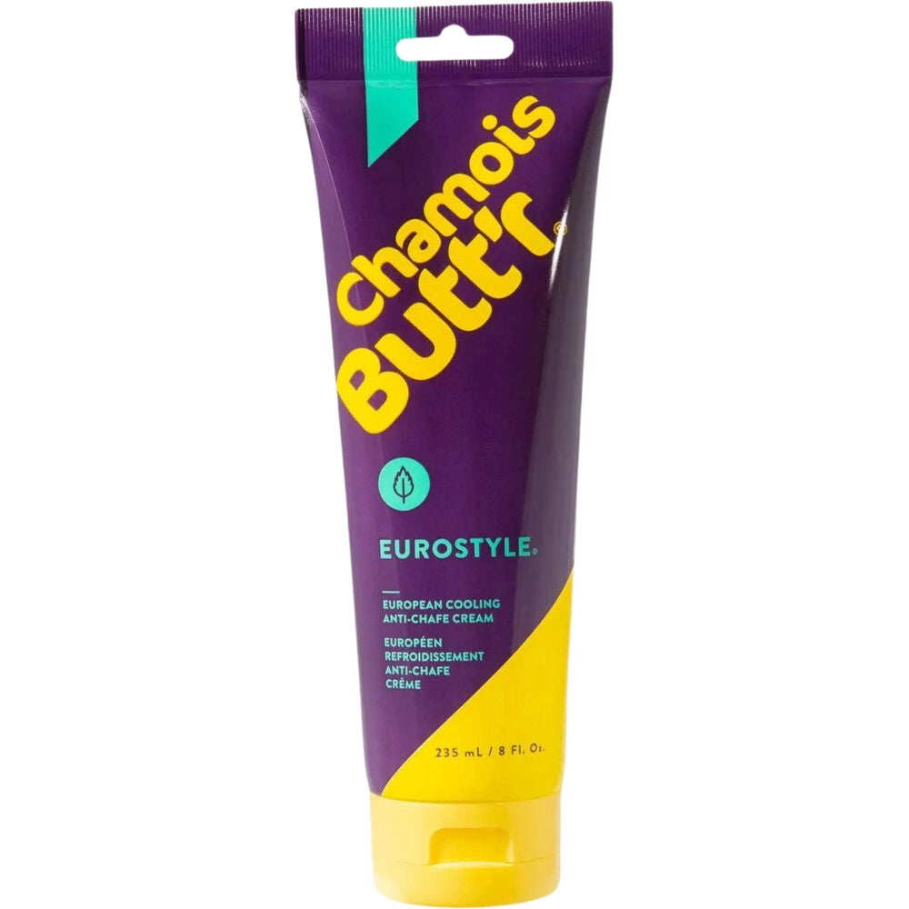 Crema per sella Eurostyle