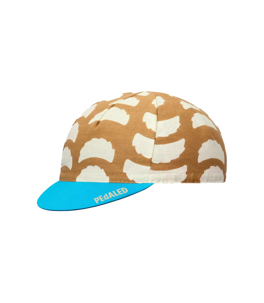 Bandana Gorra Japonesa - Naranja