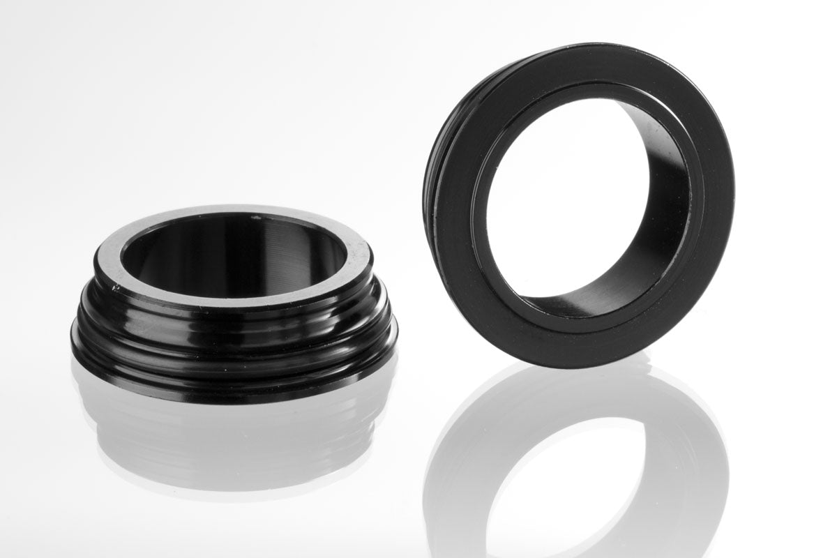 Basic adapter for EVO-9 front wheel hub