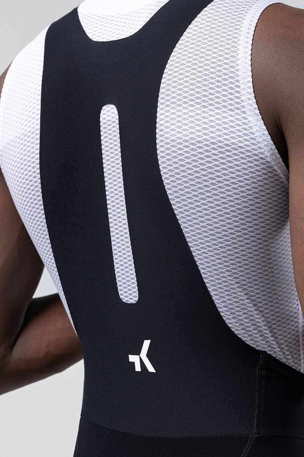 Bib Short Absolute 7.0 - Black