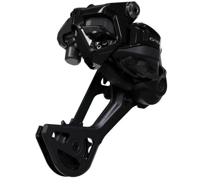 Cambio GRX Di2 RD-RX827 12 velocidades