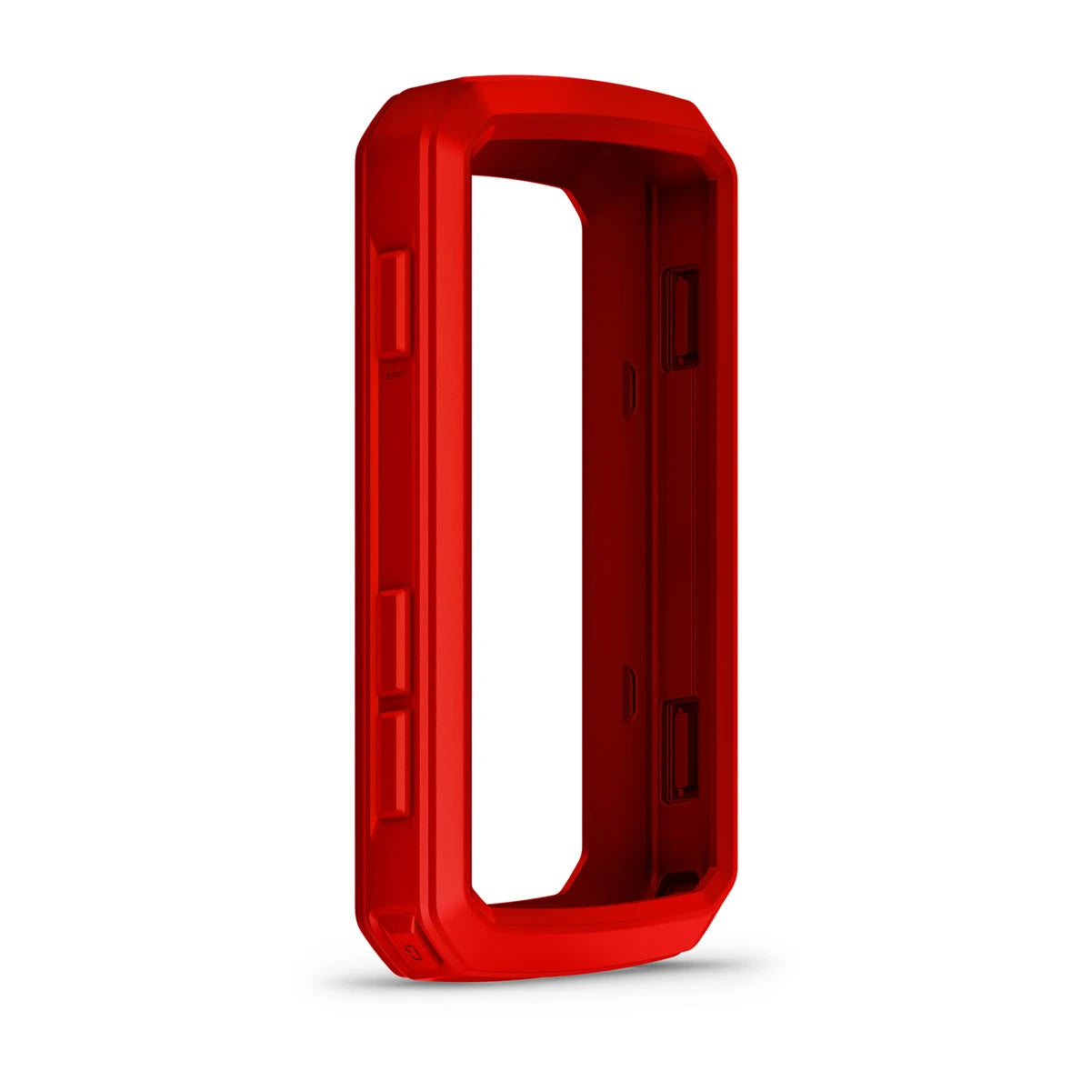 Edge 1060 Silikonhülle - rot