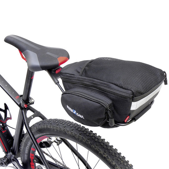 KLICKfix Satteladapter Contour