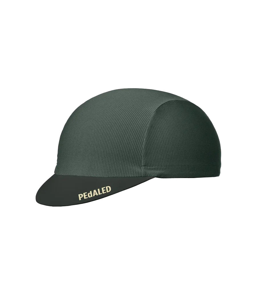 Gorra Element - Verde oscuro