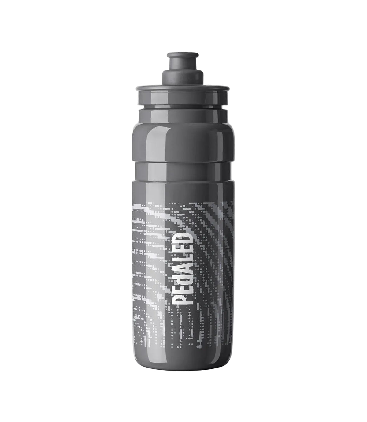 Odyssey Water Bottle, 750ml - Grey