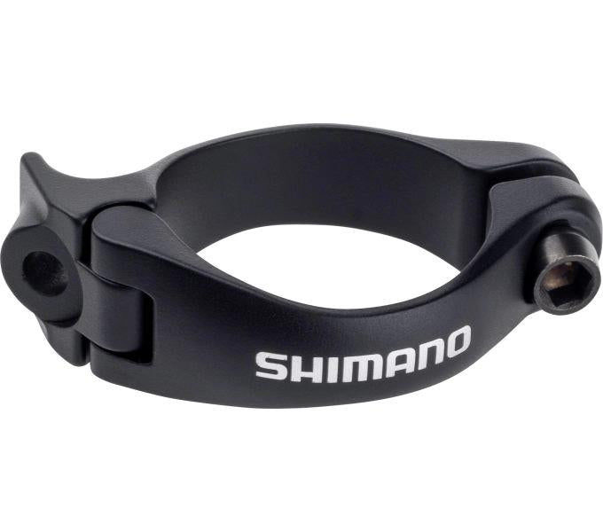 Adaptador de desviador DURA-ACE SM-AD91, 31,8 mm, 34,9 mm