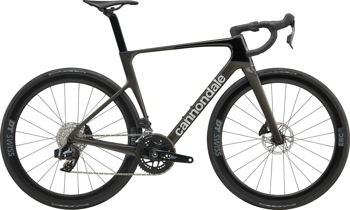 SuperSix EVO 4 - Brut