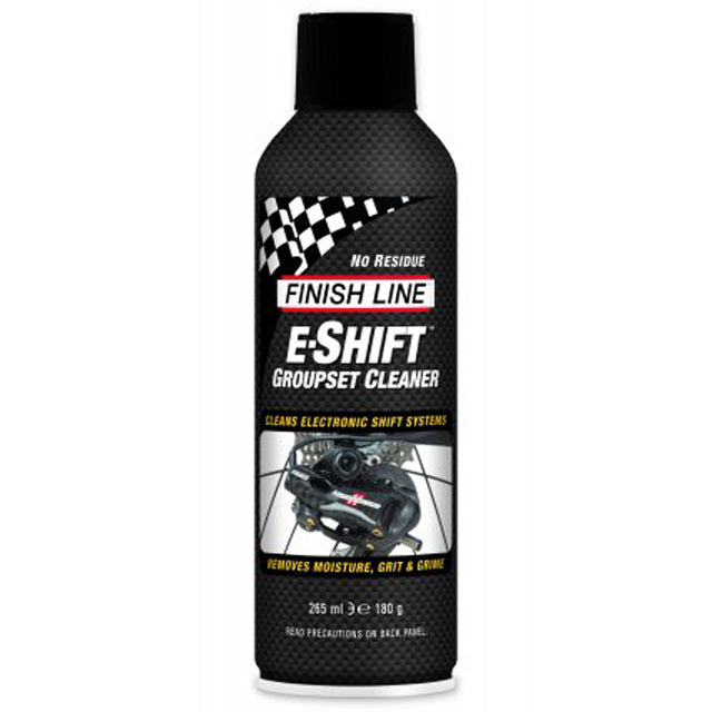E-Shift E-Shift group cleaner