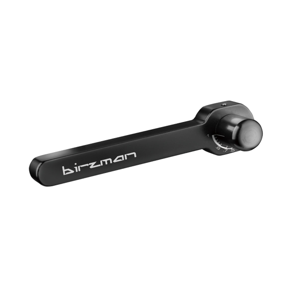 Chain wear gauge with Indicator 02 - Black