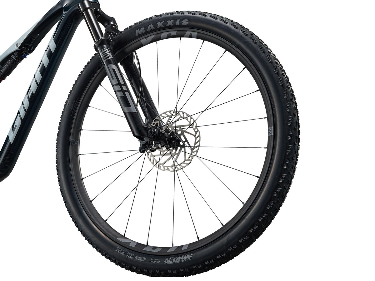 Anthem Advanced SL 2 - Mariana Blue