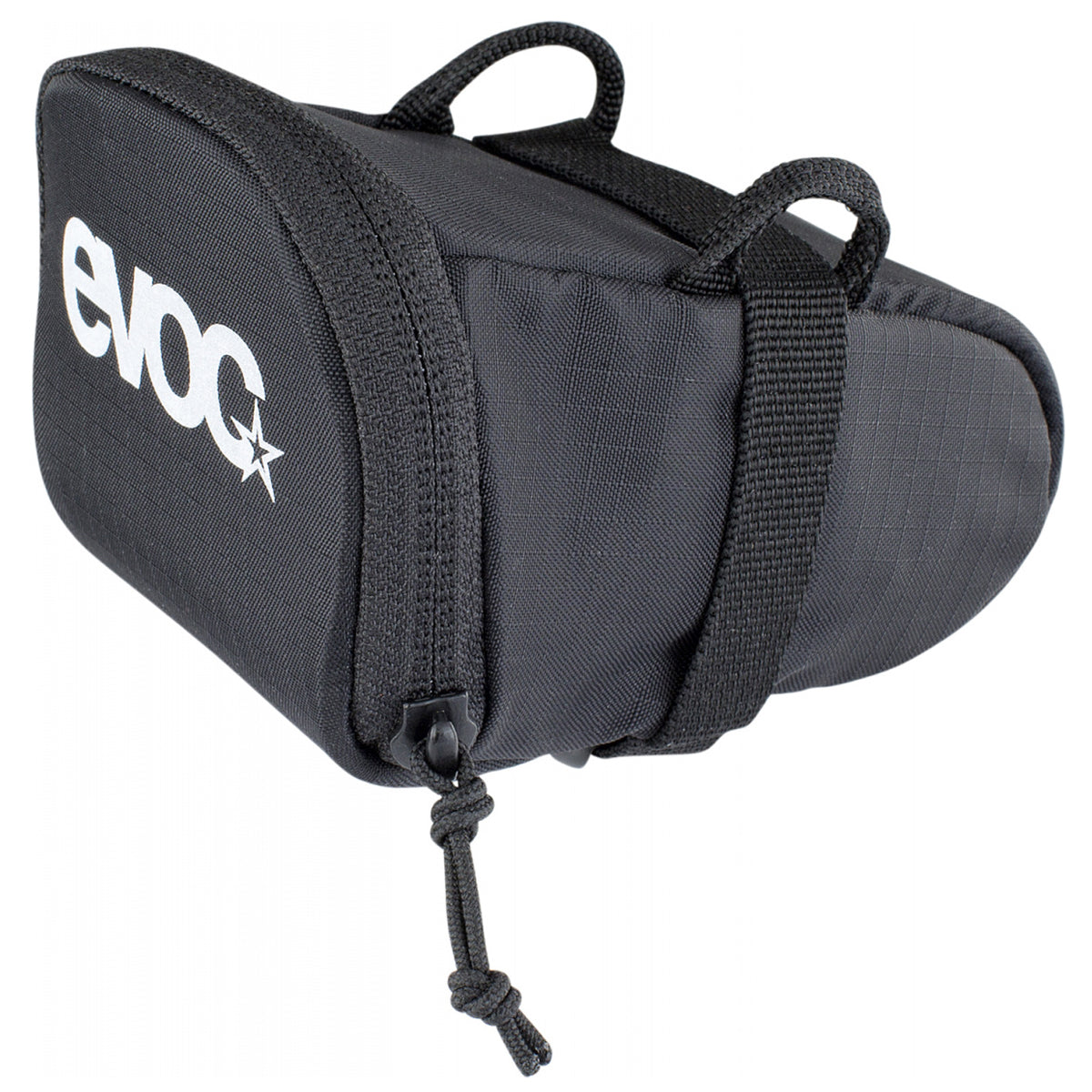 Borsa da sella 0.7L - Nero