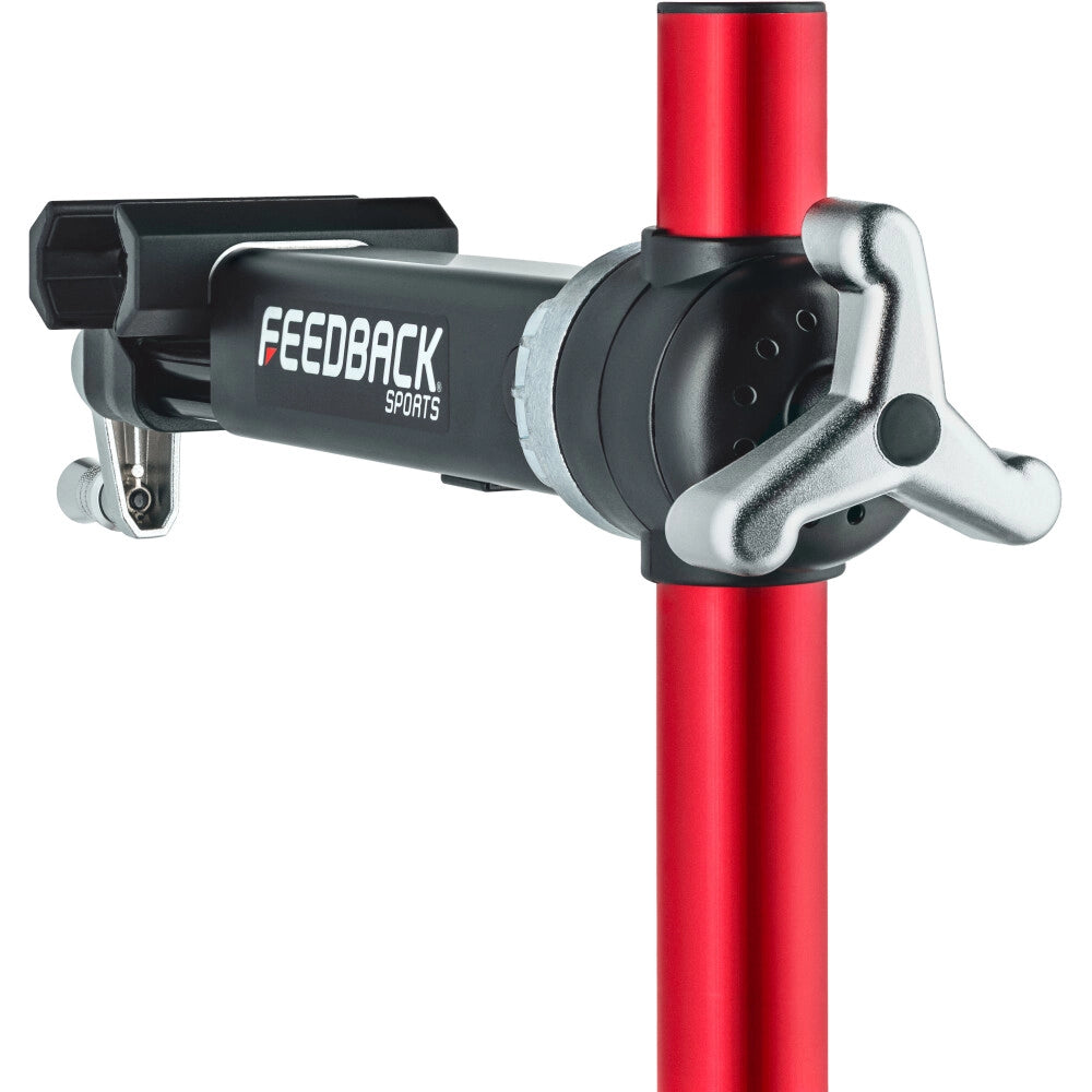 Cavalletto da riparazione Pro Ultralight