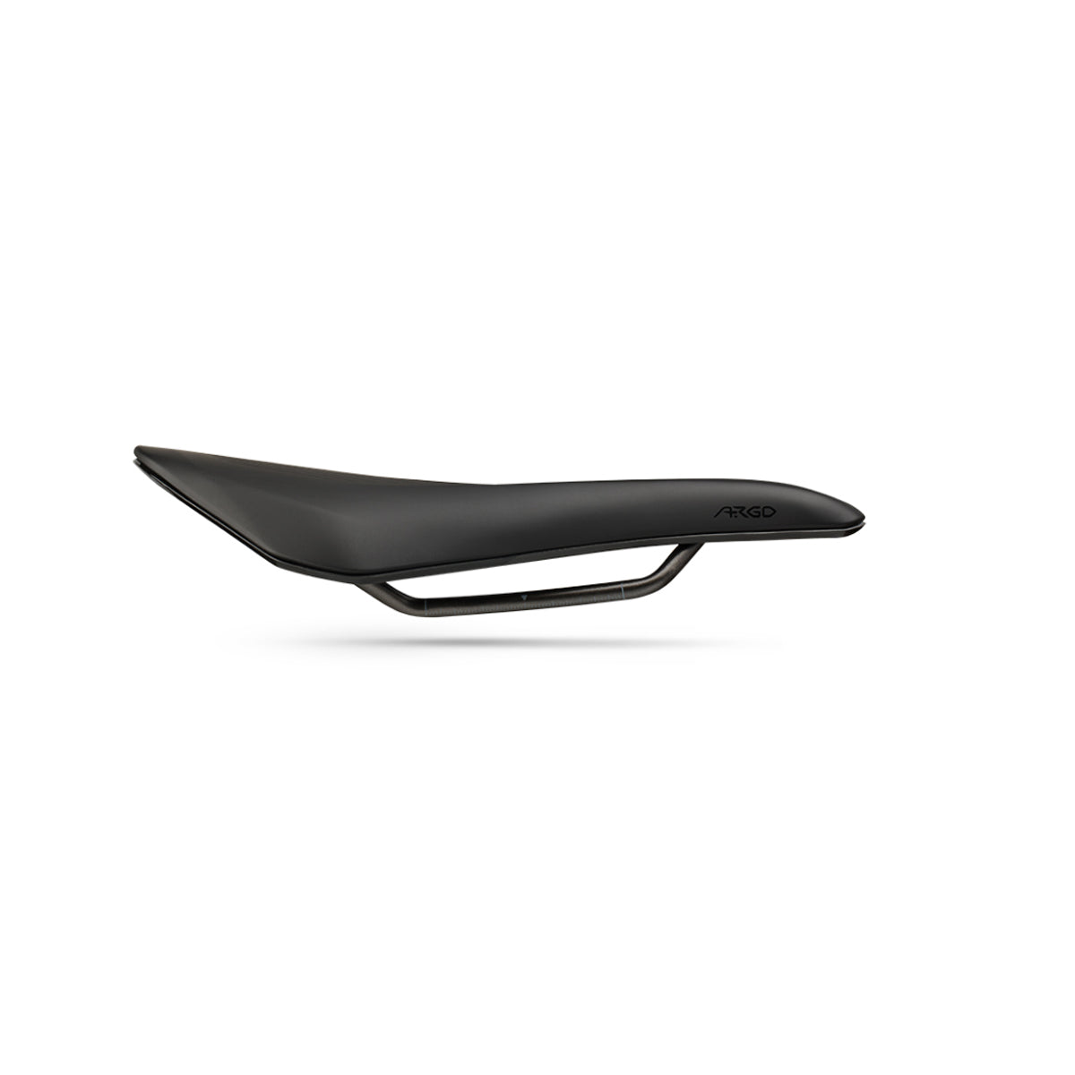 Vento Argo R3 140 - Sattel - Schwarz