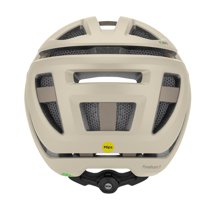 Forefront 3 Mips - Matte Chalk