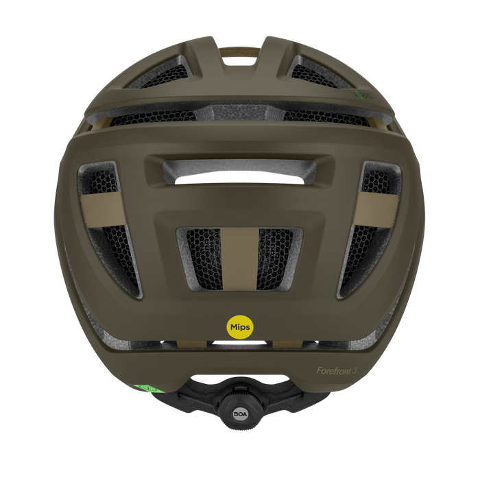 Forefront 3 Mips - Matte Forest