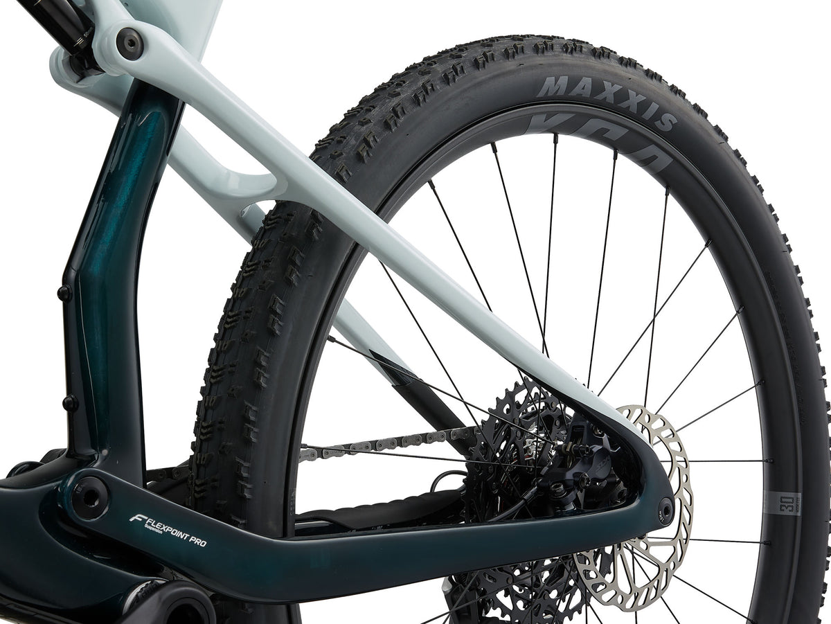 Anthem Advanced SL 2 - Mariana Blue