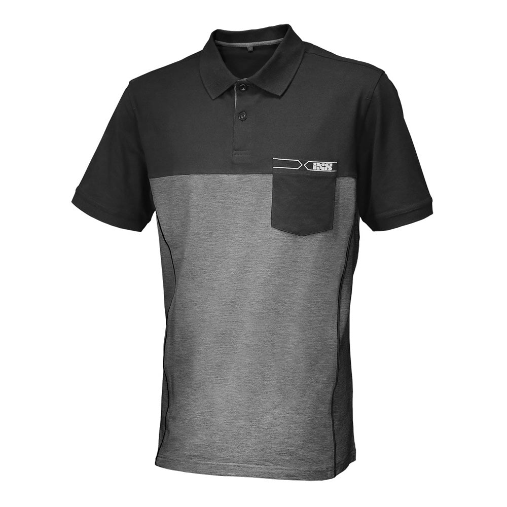 Poloshirt Team