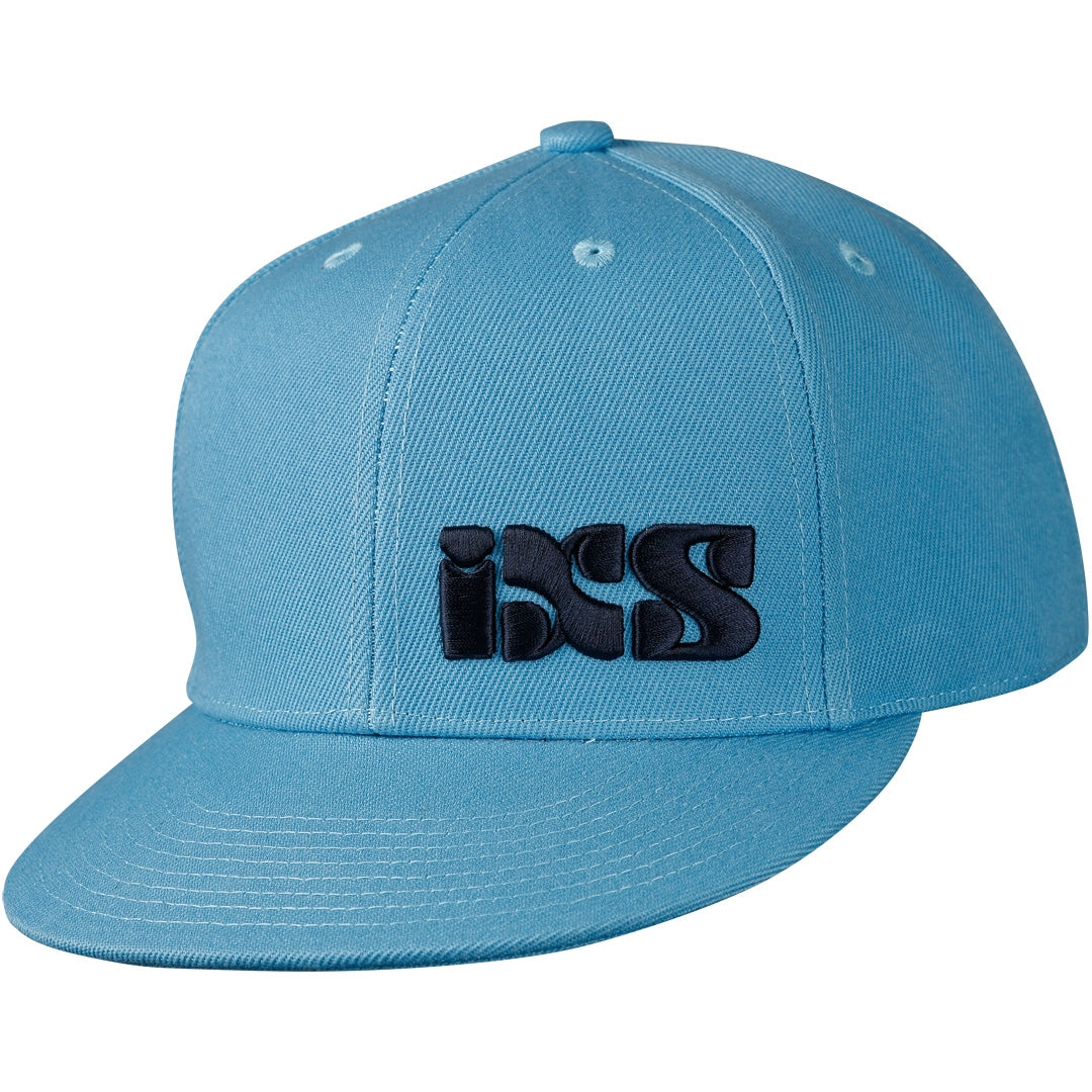 Basic Cap - Hellblau