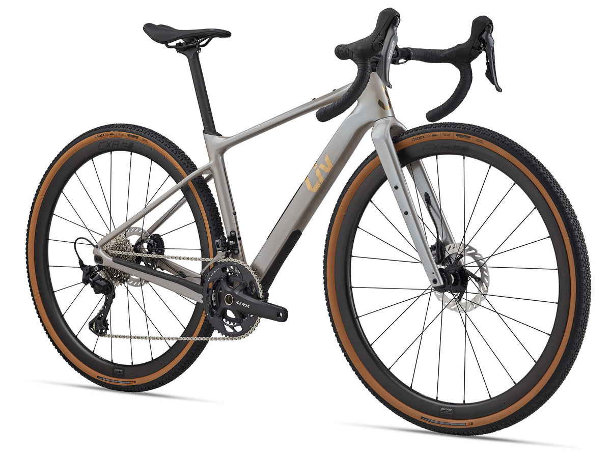 Devote Advanced 0 - Camel Silk