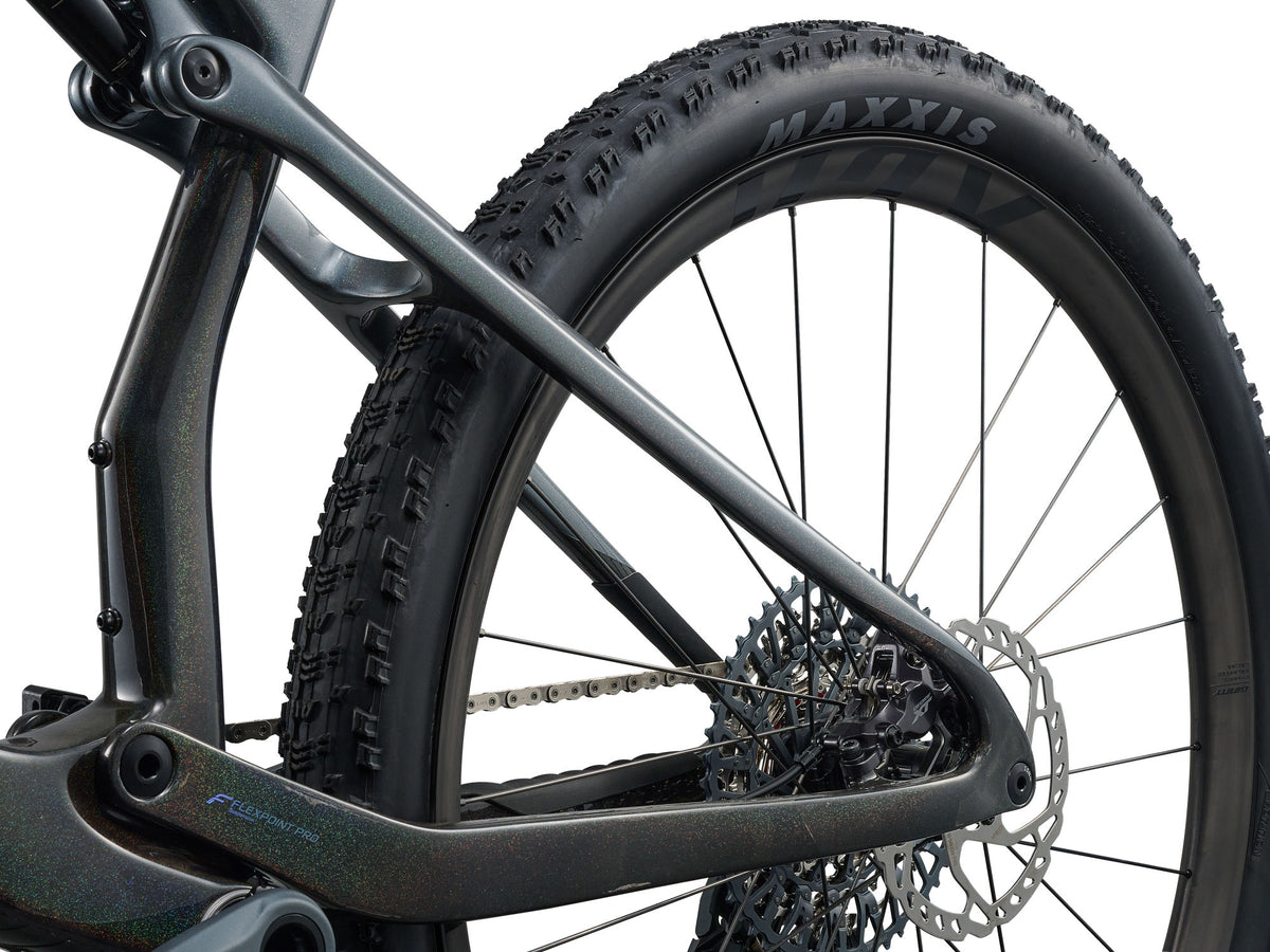 Anthem Advanced SL 1 - Rainbow Black