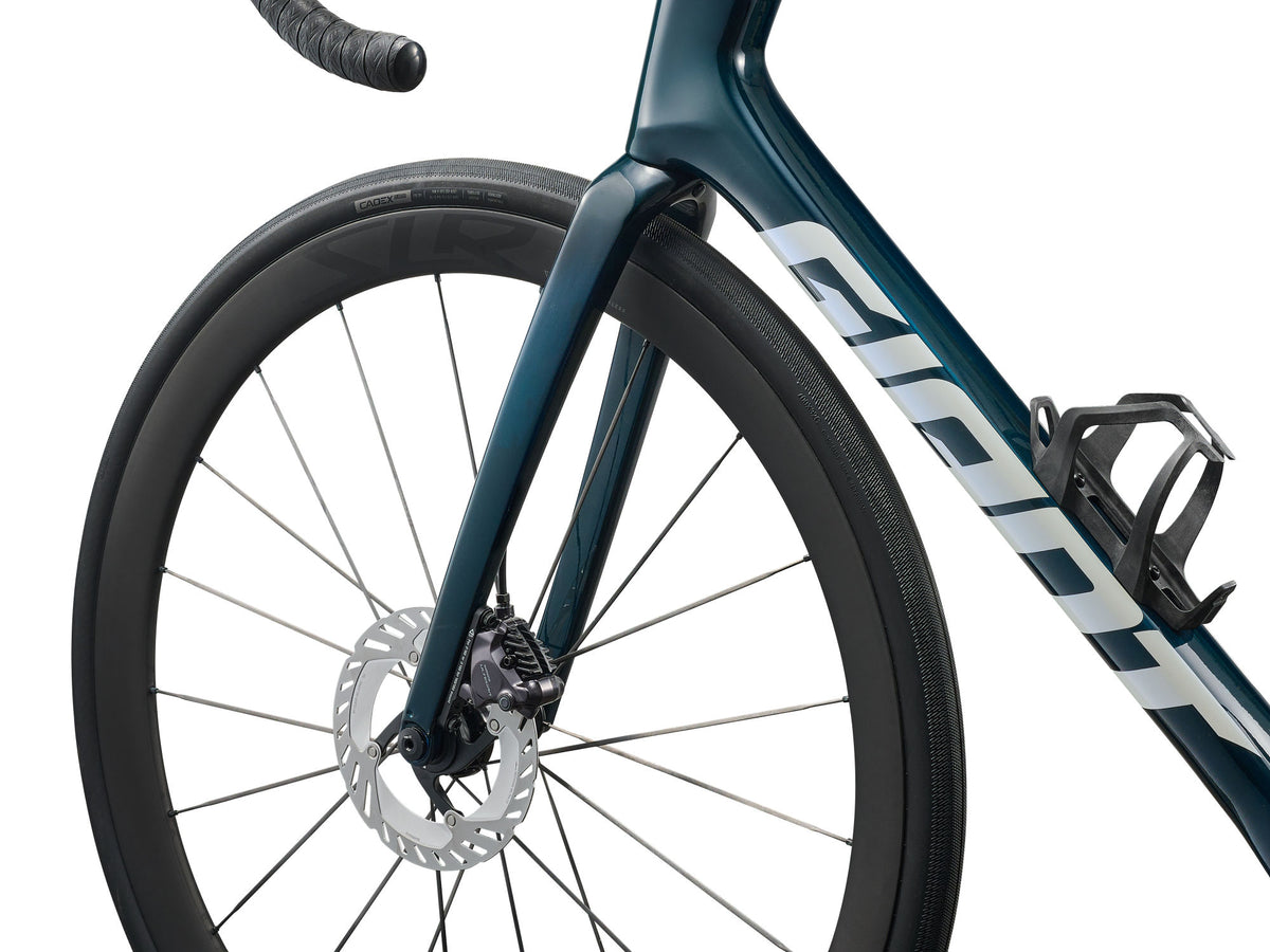Defy Advanced Pro 0 - Mariana Blauw
