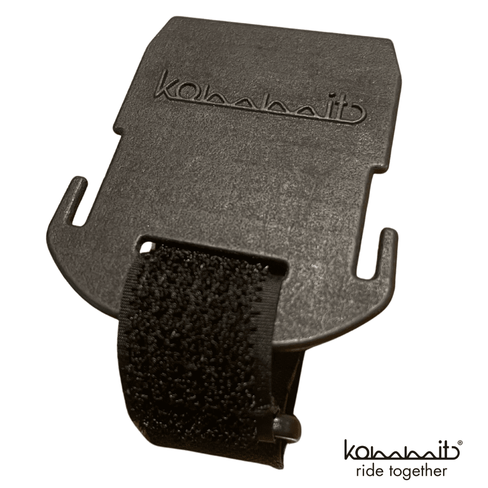 Multisport CLIP incluye cinturón para exteriores