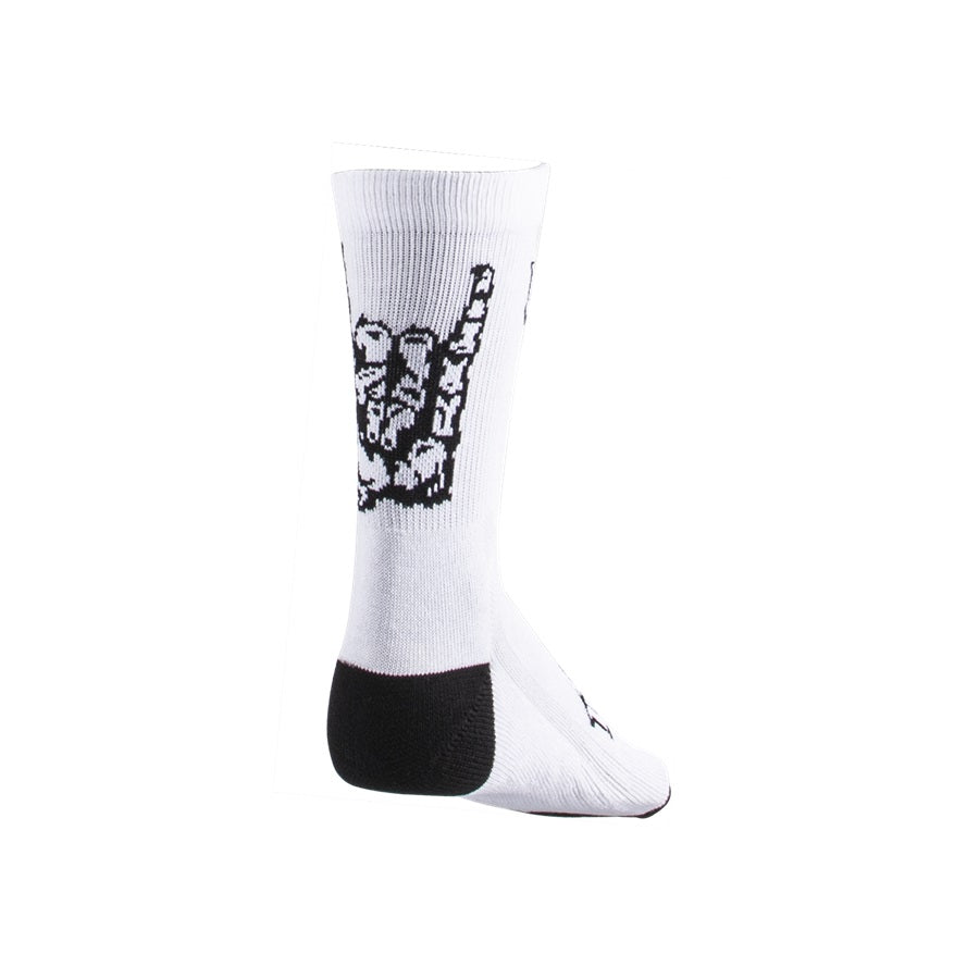 MTB Socken Zombie