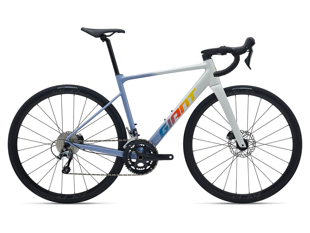 Contend SL 1 - Birch Gray