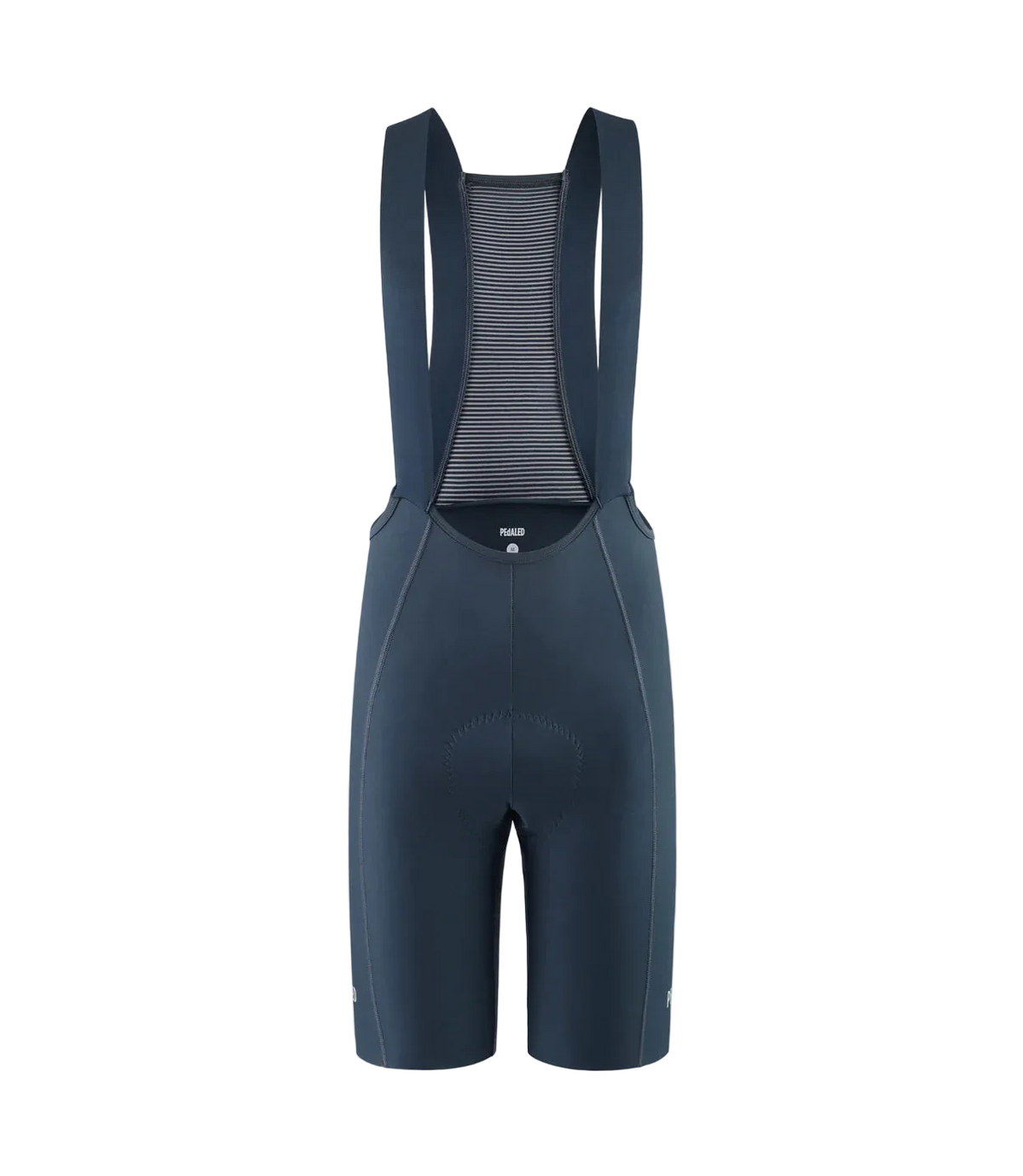 Element Bib Shorts - Granatowy