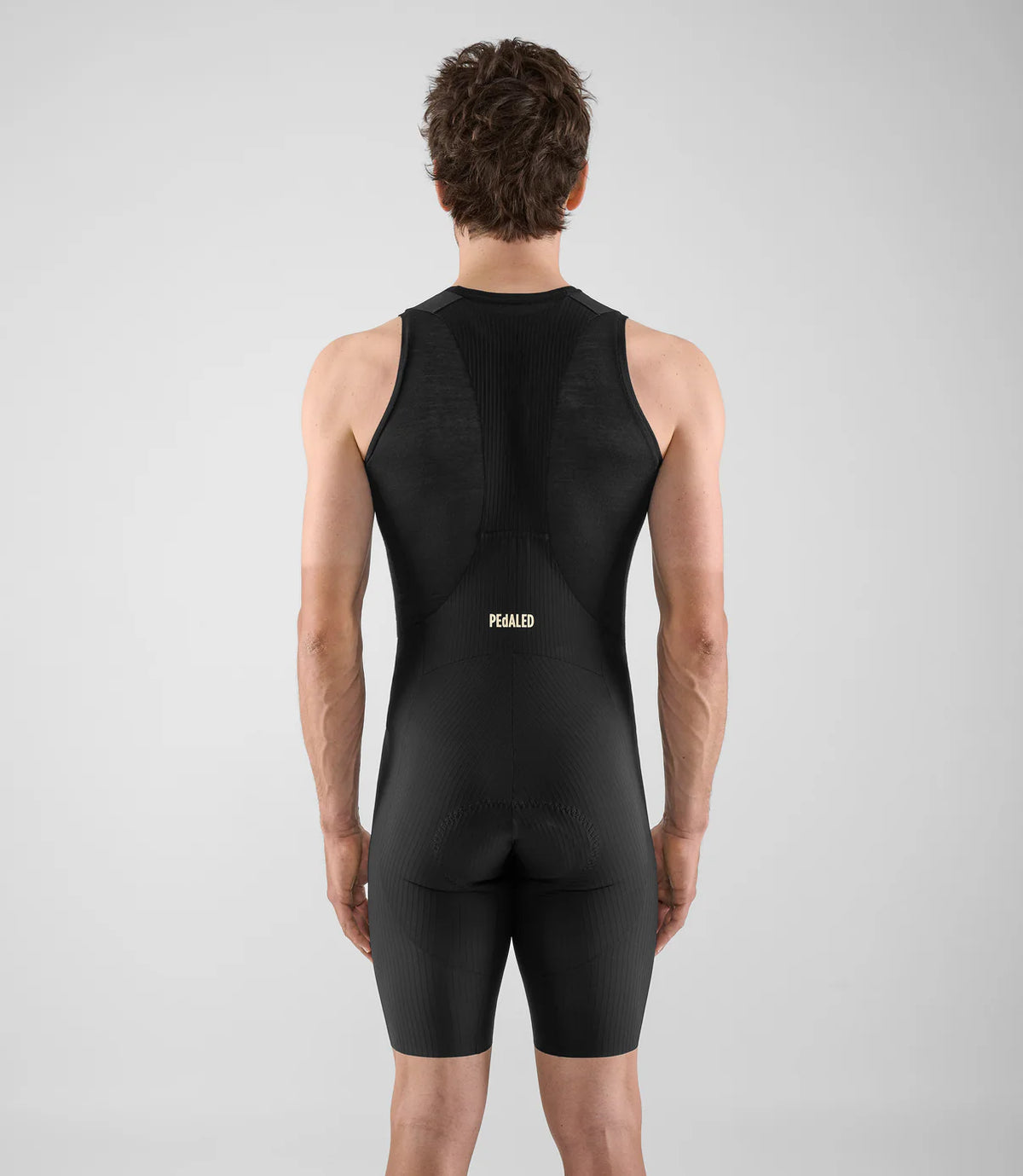 Element Pro Bib Shorts - Black