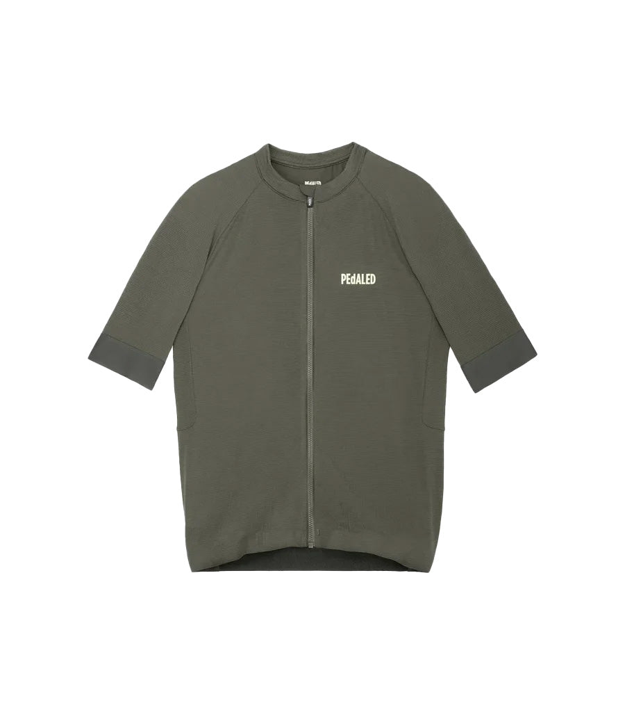 Maillot ligero Element - Gris oscuro