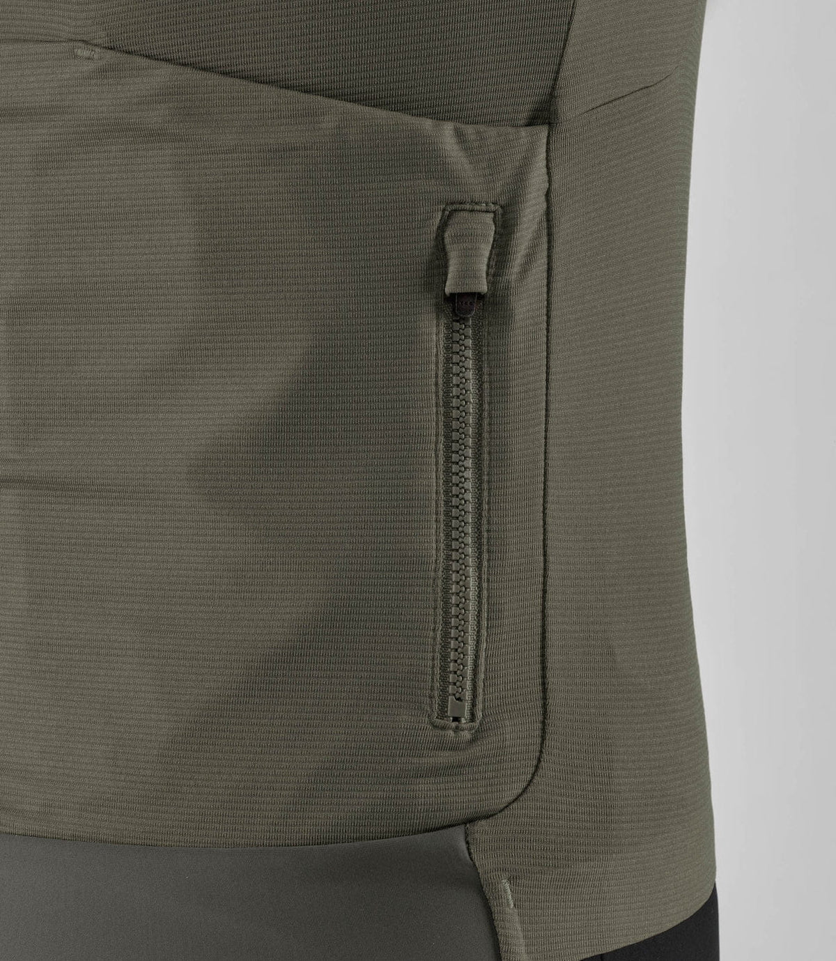 Maillot ligero Element - Gris oscuro