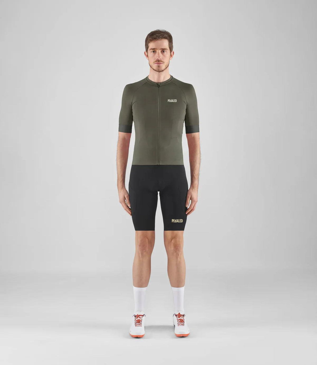Maillot ligero Element - Gris oscuro