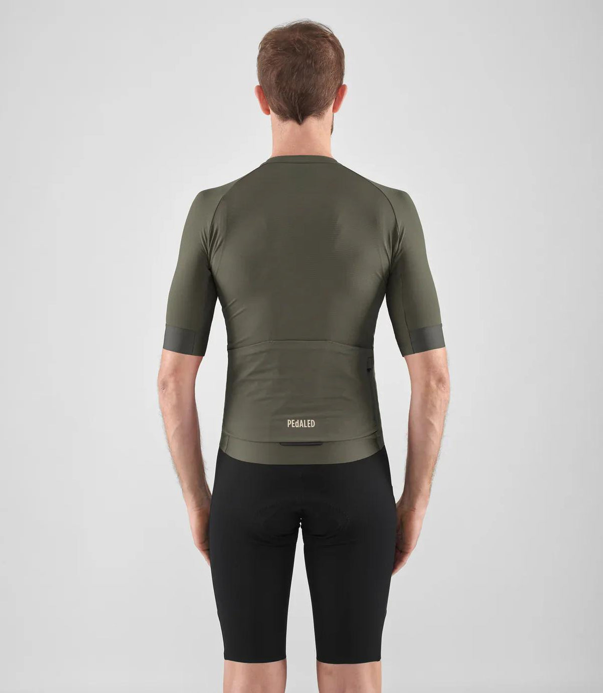 Maillot ligero Element - Gris oscuro