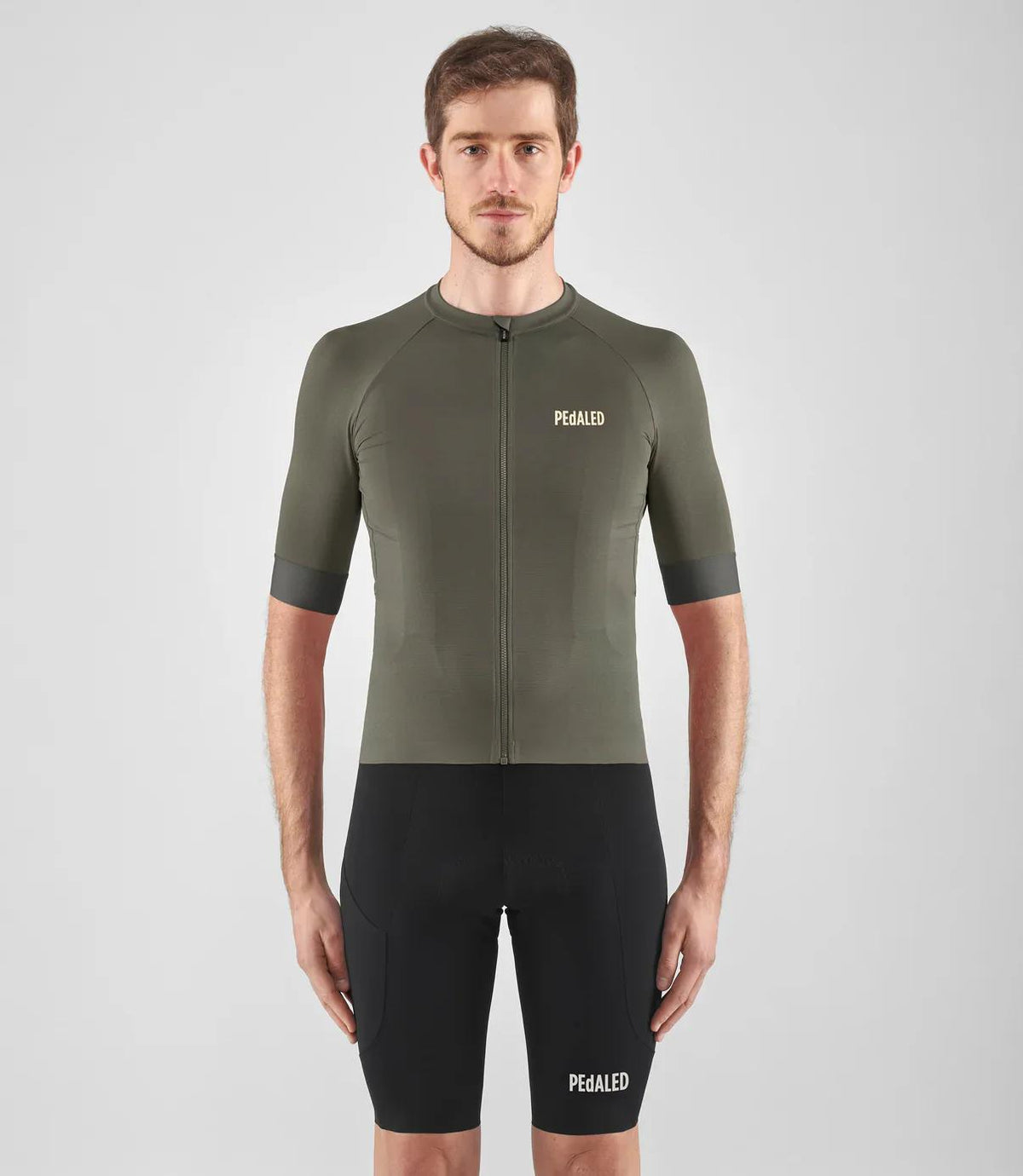 Maillot ligero Element - Gris oscuro