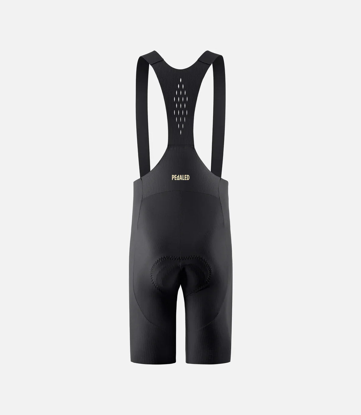 Element Pro Bib Shorts - Black