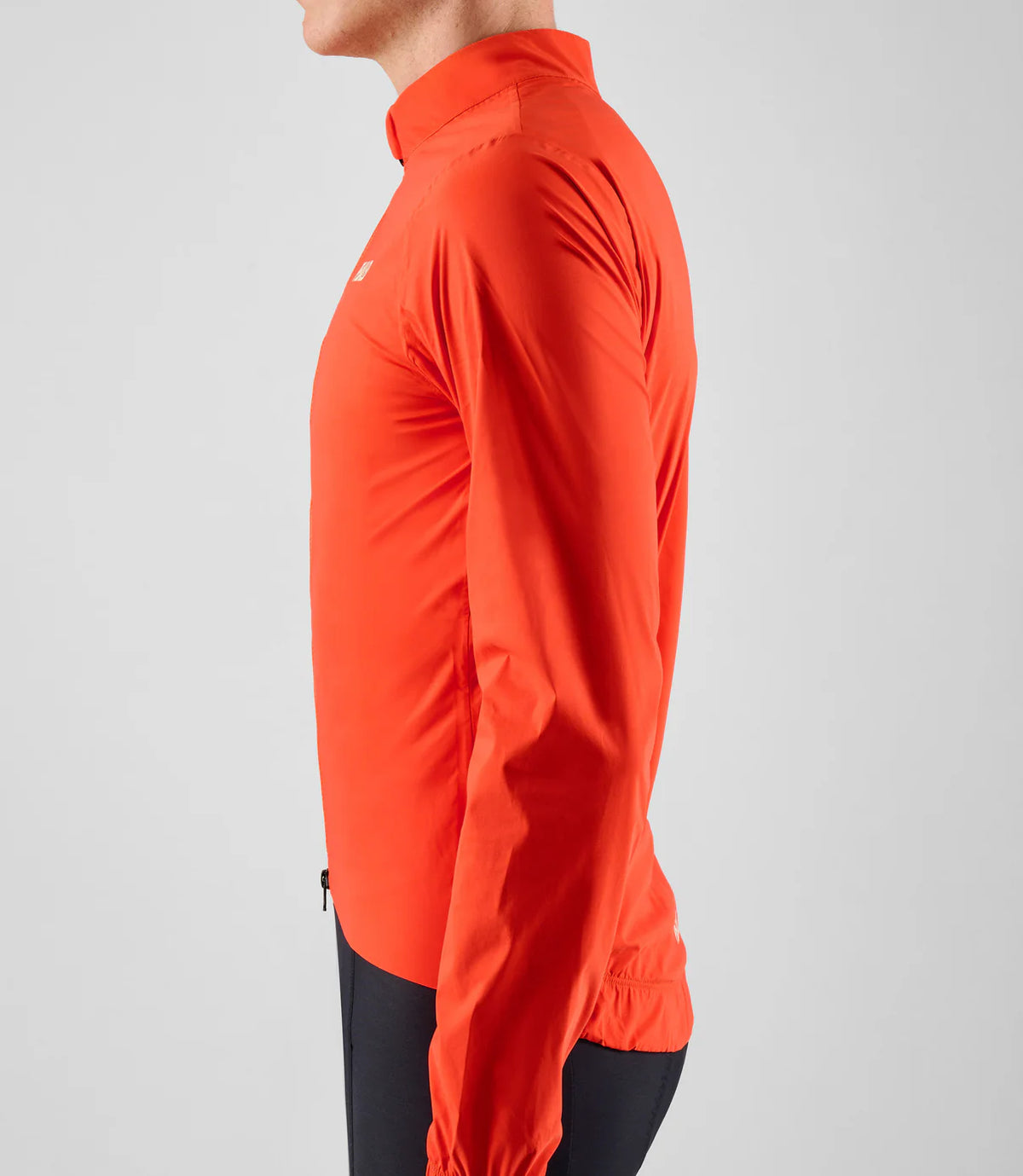 Element WP Jacket - pomarańczowa