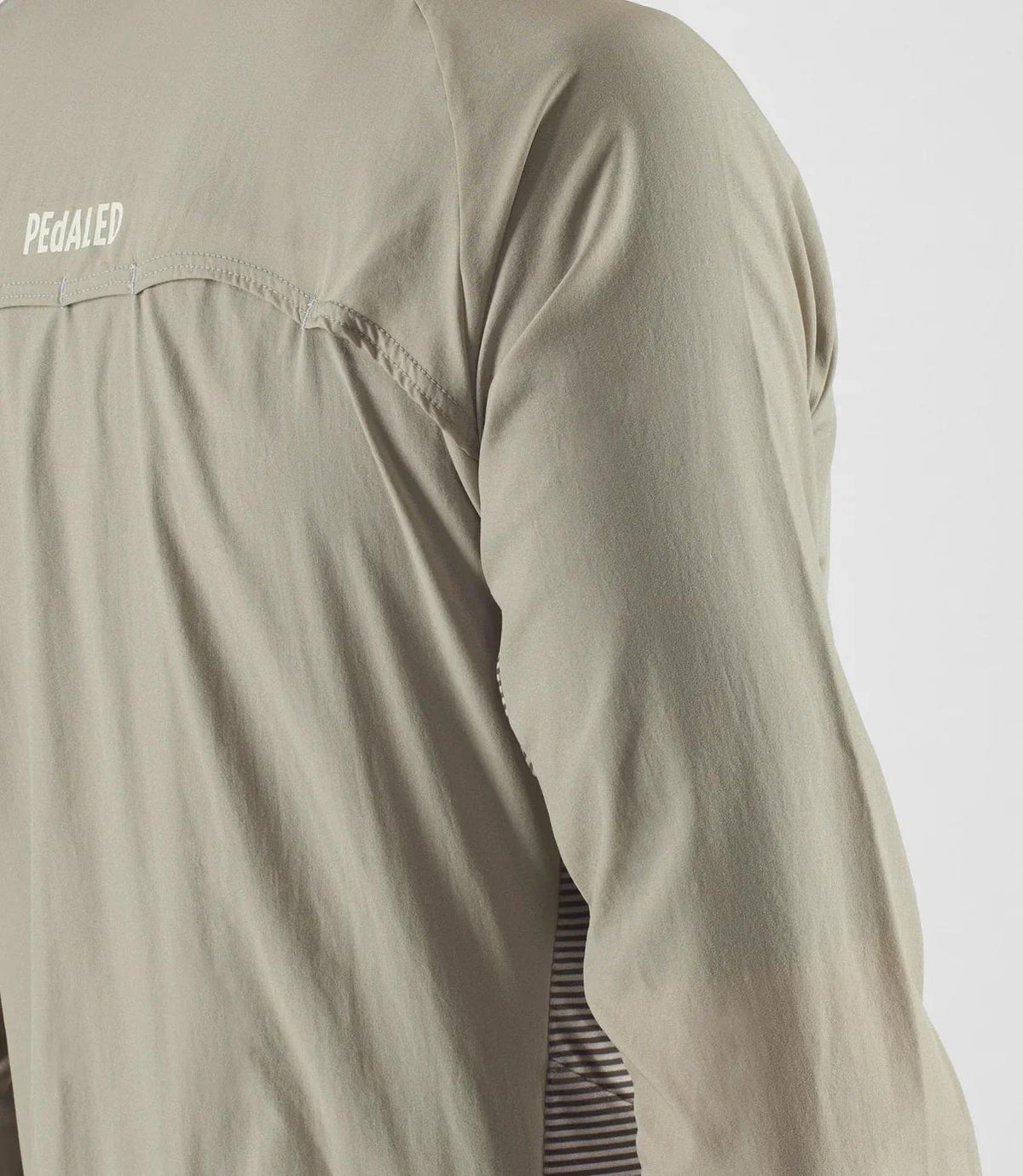 Veste coupe-vent - Sauge