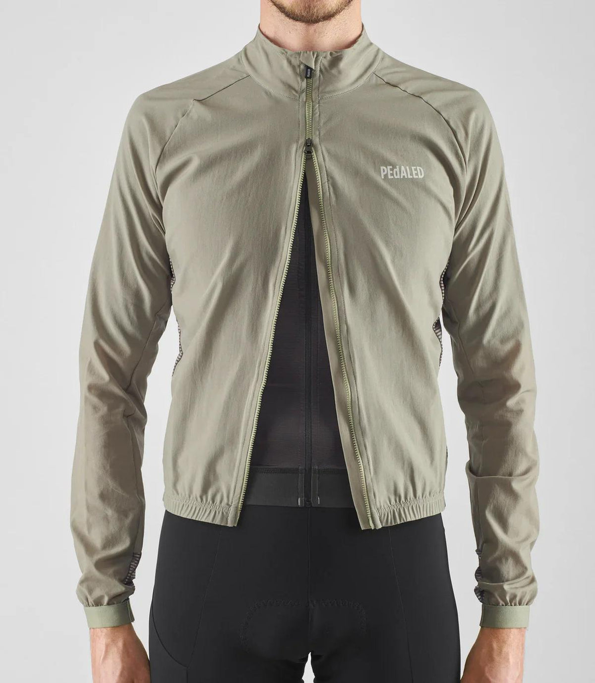 Veste coupe-vent - Sauge